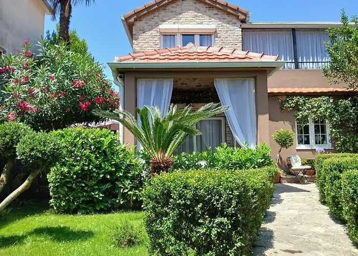 Apartments Bajkovic