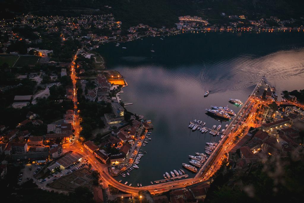 Bajkovic Апартаменти