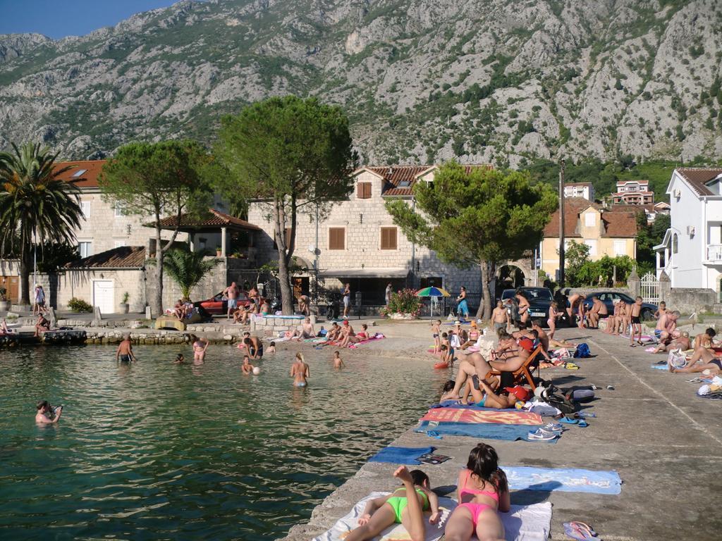 Апартаменти Bajkovic *