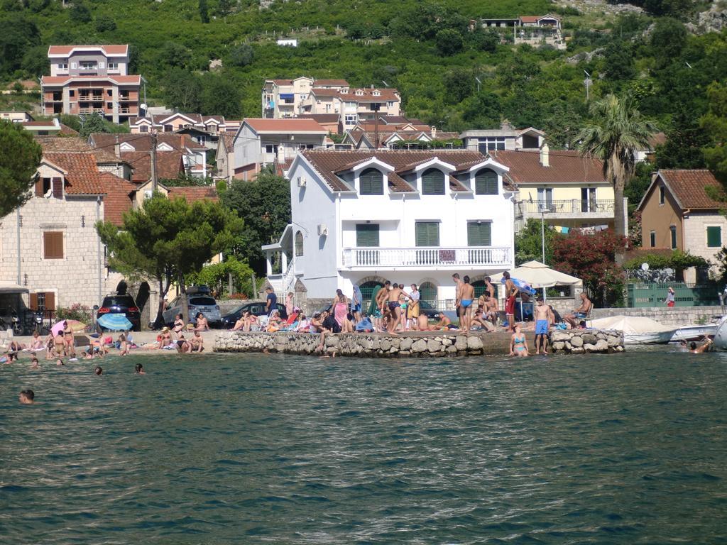 Апартаменти Bajkovic *