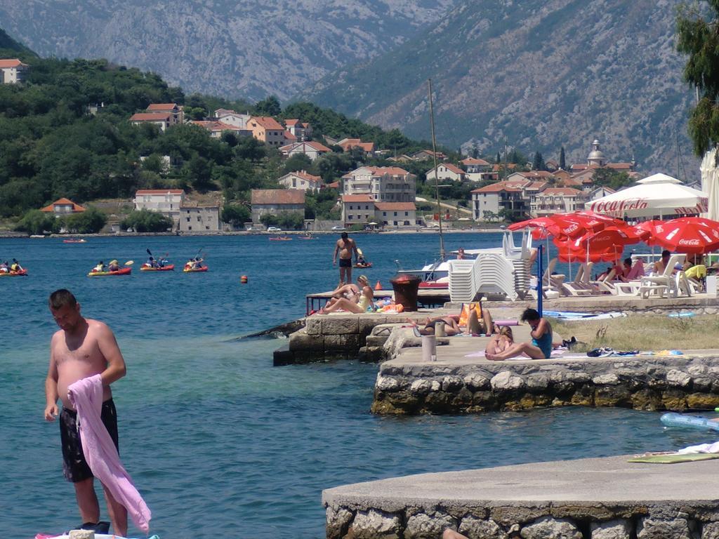 Апартаменти Bajkovic *