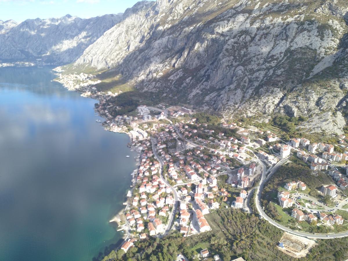 Bajkovic Апартаменти *